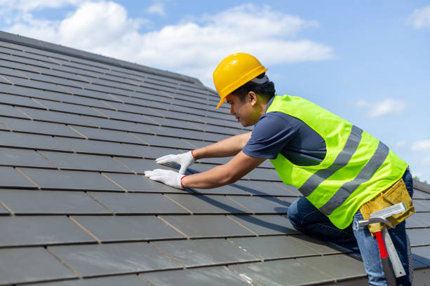 Best Commercial Roofing Services  in Bull Run, VA