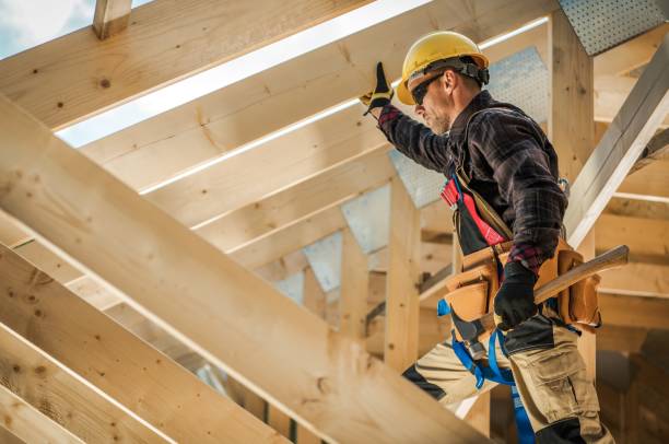 Best Roof Gutter Cleaning  in Bull Run, VA