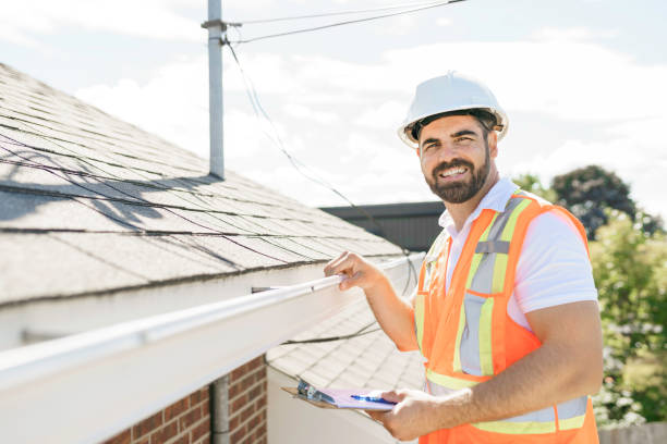 Best Storm Damage Roof Repair  in Bull Run, VA