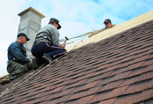 Best Commercial Roof Installation  in Bull Run, VA