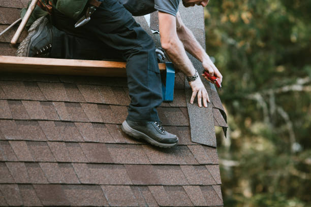 Quick and Trustworthy Emergency Roof Repair Services in Bull Run, VA