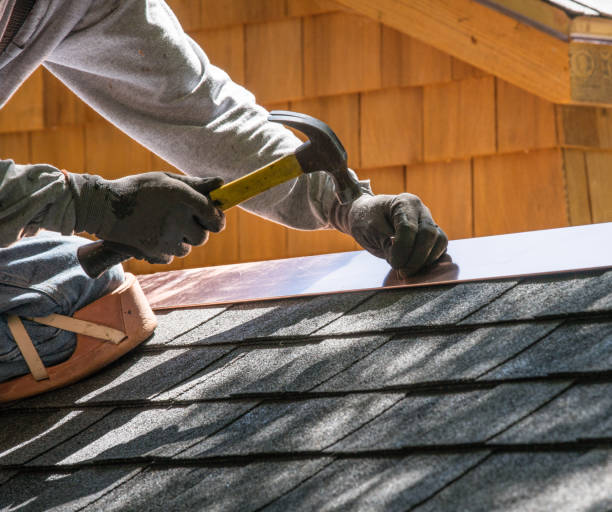 Quick and Trustworthy Emergency Roof Repair Services in Bull Run, VA